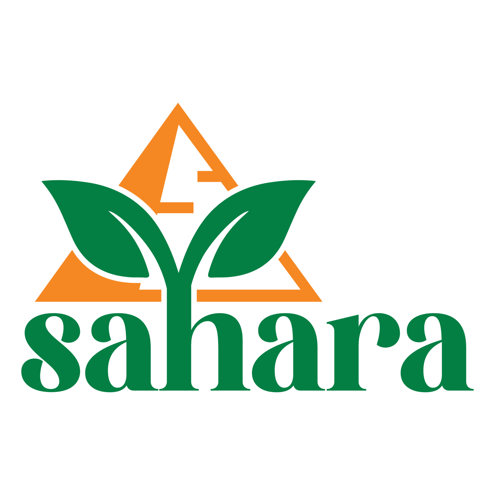 SAHARA